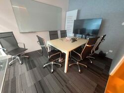 Suntec Tower Three (D1), Office #591811461